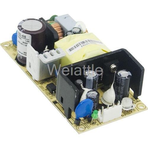 MEAN WELL original EPS-65-24 24V 2.71A meanwell EPS-65 24V 65W Single Output Switching Power Supply