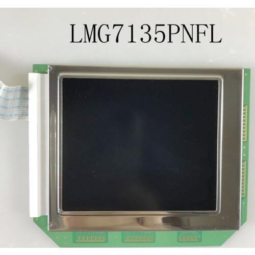 LMG7135PNFL FLUKE Multimeter F-744 FLUKE744 FLUKE 744 Display