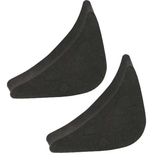 Invisible Forefoot Pad Reusable Cushion Pain Relief Half Insoles Toes High Heels Breathable Protection Foot Care Soft Anti Slip