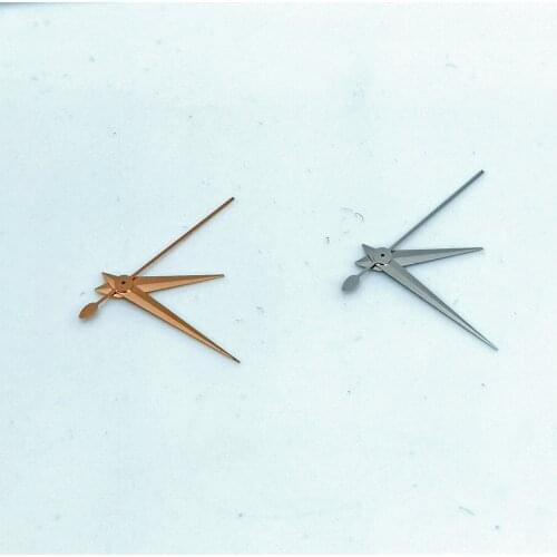 New Watch Hands For Miyota 8215 8200 8205 ST16 Mingzhu2813 Automatic Movement