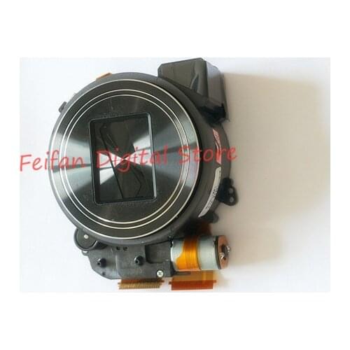 Original Lens Zoom Unit Repair Part For Samsung WB600 WB650 Camera NO CCD (TRACKING CODE)