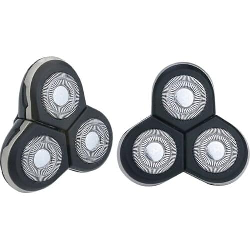 RQ12 Shaver Head for NORELCO 1250X 1260X 1255X 1280X HEAD