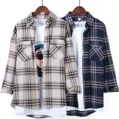 Женские классические рубашки SixSisters China At AliExpress