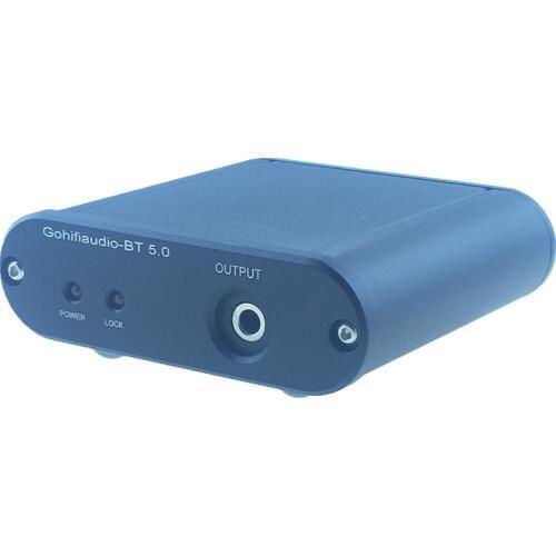 SOLUPEAK Digital-to-analog Converters