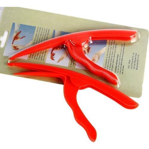 Shrimp Peeler Creative Artifact Lobster Shrimp Peeling Tool Plastic Shrimp Clamp Kitchen Gadgets Free Shipping W9549