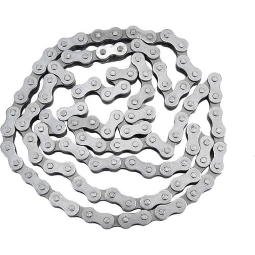 415-110L Link Chain for 49cc 60cc 66cc 80cc Engine Motorized Bicycle Bike