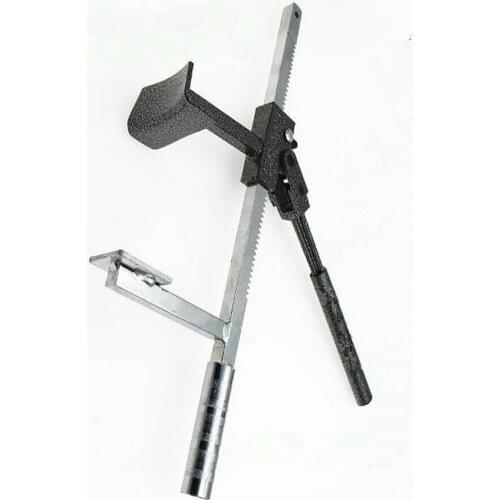 1PC Tire Changer Breaker Machine Manual Operation Vacuum Tire Changer Tool For COATS Tire Raking Machine Accessories
