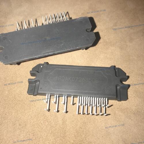 2PCS/LOT IRDAKO726350B IRDAK0726350B FREE SHIPPING NEW AND ORIGINAL MODULE