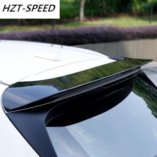 2018 For MAZDA Second Generation CX-5 Rear Window Spoiler ABS Rear Spoiler for MAZDA