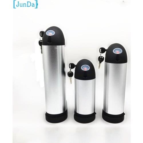 48v 12ah kettle battery for ebike 48v water kettle battery pack 48v 12ah lithium bottle battery with bafang motor 1000w 1500w