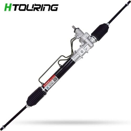 Auto Spare Part gear steering Power Steering Rack MR374045 MR319767 for MITSUBISHI SERIES PAJERO IO PININ H6W H7W
