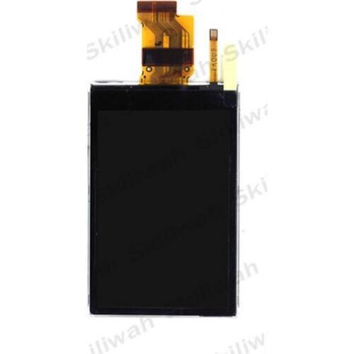 FREE SHIPPING!Size 3.0'' NEW LCD Display Screen Part for PANASONIC Lumix DMC-FH27 FH27 DMC-FS37 FS37 Digital Camera (Version B)
