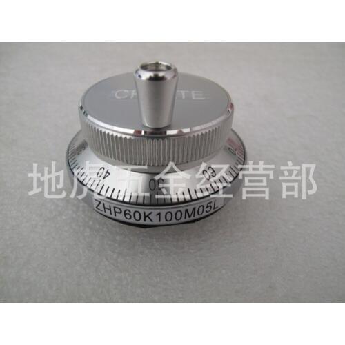 No Xikeruite electronic handwheel manual shaft ZHP60K100M05L manually CNC machine tools