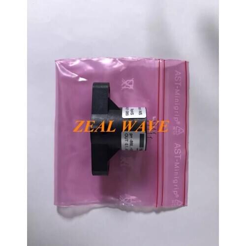 Braun Hemodialysis Machine Pressure Sensor PDA3456124A