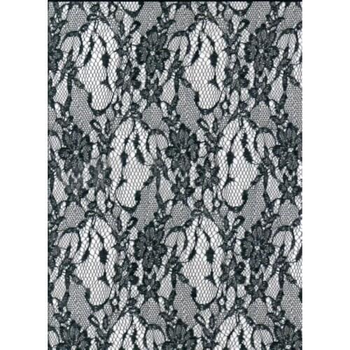 HB 13 lace table cloth spandex spring lace elestic fabrics 2018 lace casual dress lovely little party lace long chiffon hollow