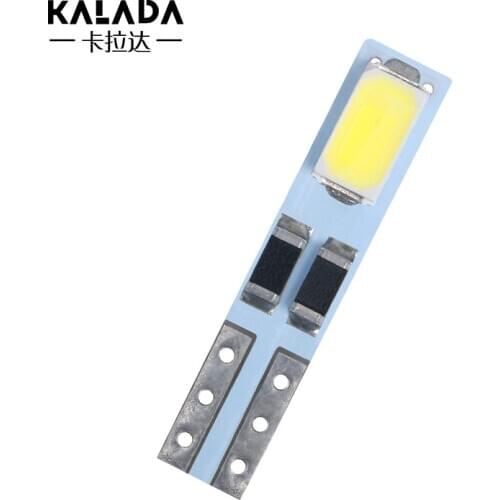 KALADA LED Lamps W3W (W2.1x9.5d)