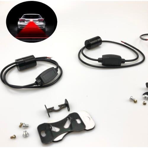 Car Laser Fog Lamp Anti-Fog Light For Jaguar XF XJ XJS XK S-TYPE X-TYPE XJ8 XJL XJ6 XKR XK8 X320 X308