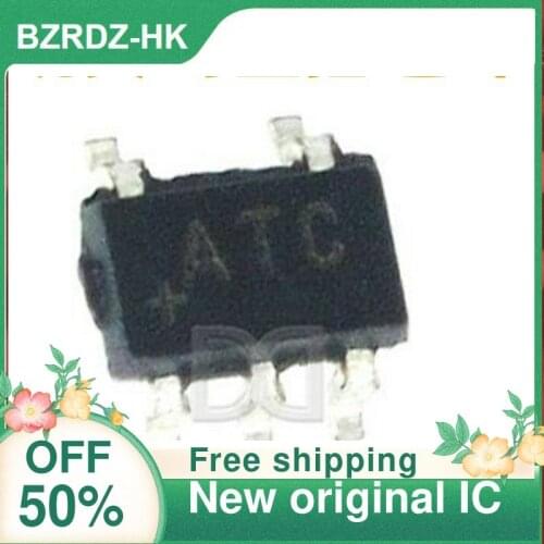 2-10PCS/lot MAX9940AXK SC70-5 ATC New original IC