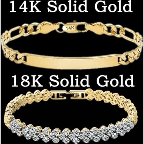 RNLSIB Bracelets With Diamonds