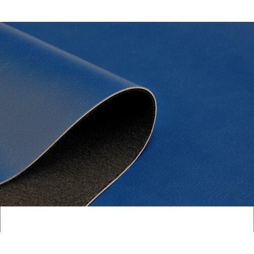 Synthetic leather 1.2mm Fine line oil leather/ leather material sofas/ sofa upholstery fabrics sintetico pu textil