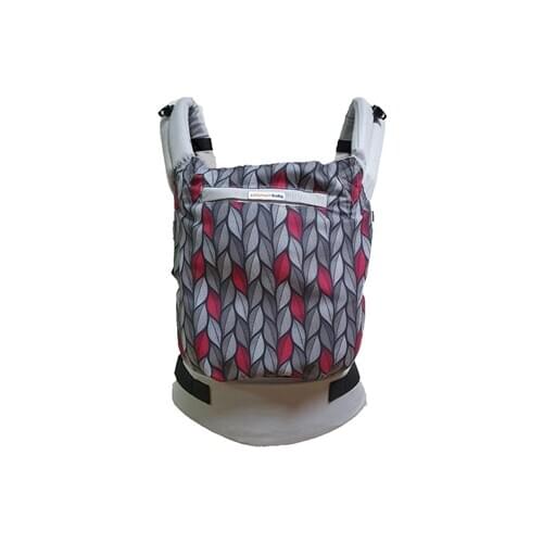 SolomomBaby Kanguru Yapraklar