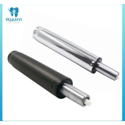 Dental chairs Replacement Gas Spring Pneumatic Cylinder gas lift seat replacement parts office bar stool shock absorber piston