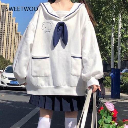 SWEETWOO Women's Sweatshirts