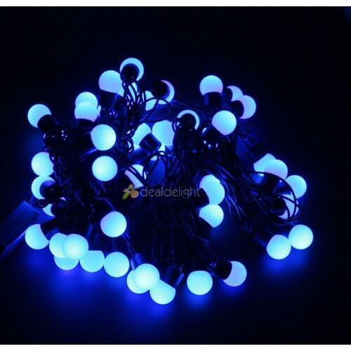 Teopek LED Balls