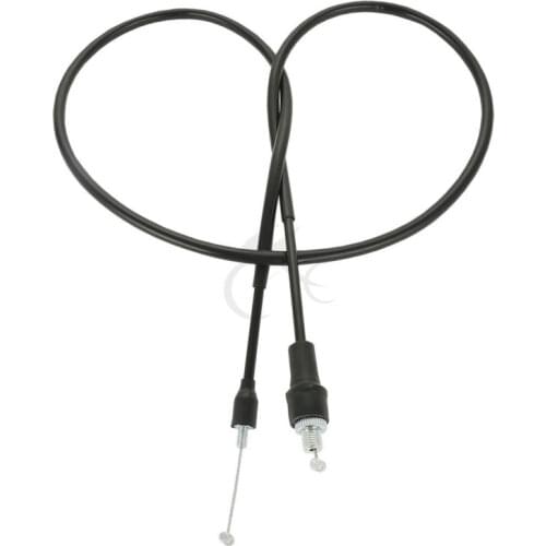 Throttle Cable For Honda TRX 350 Rancher 2000-2006 2005 2004 ref. 17910-HN5-670