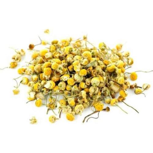 Dried May Chamomile (Chamomile Dried) Free Shipping 50 gr-400 gr Free Shipping