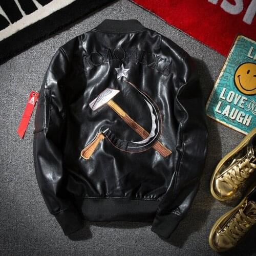 WJ Men's Winter Jackets