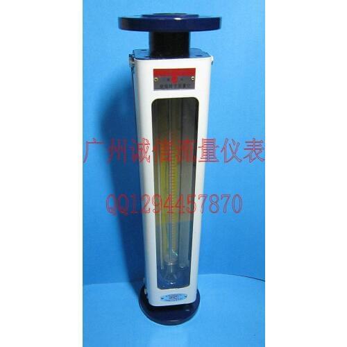 Yuyao Zhenxing LZB-25 glass rotor flowmeter liquid flow meter gas flowmeter