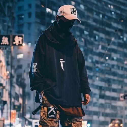 Zapire Men's Hoodies