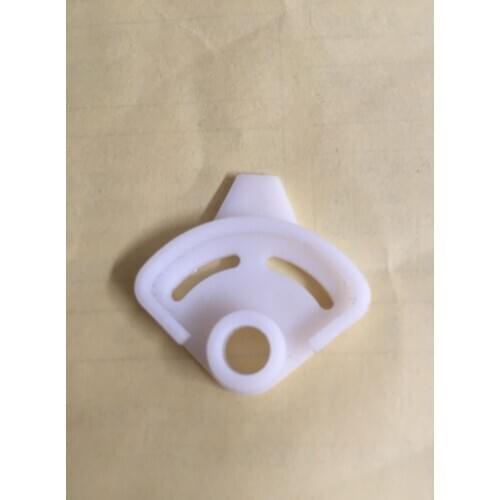 2pcs Silver Reed Part Household Knitting Machine SK280 Clearing Cam