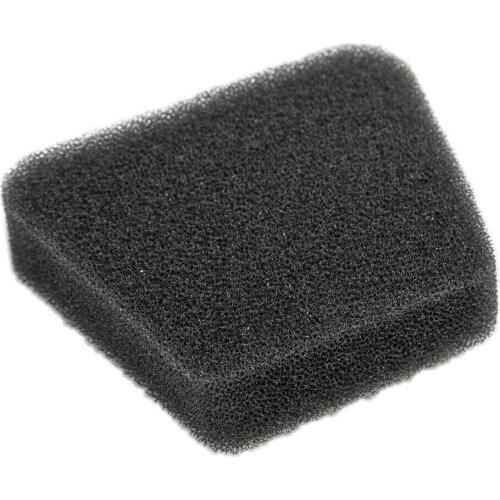 4 X AIR FILTER SPONG 530037793 FOR HUSQVARNA POULAN 1975 2050WT 2150 2250 2075 2175 2375 &MORE CHAINSAWS ELEMENT FREE SHIPPING