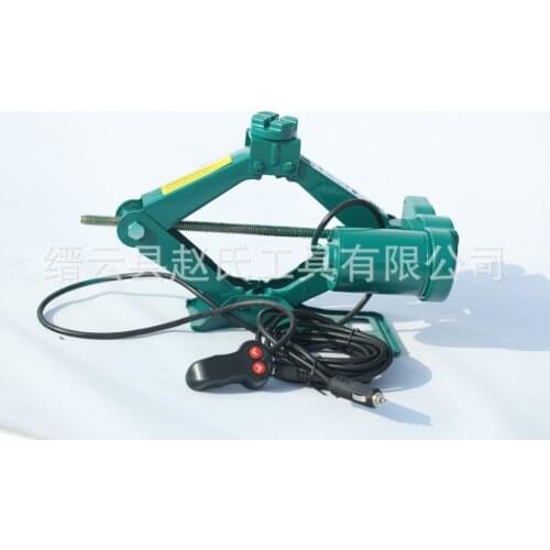 Auto repair parts special tire replacement electric jack for off-road vehicles Auto special repair electric jack