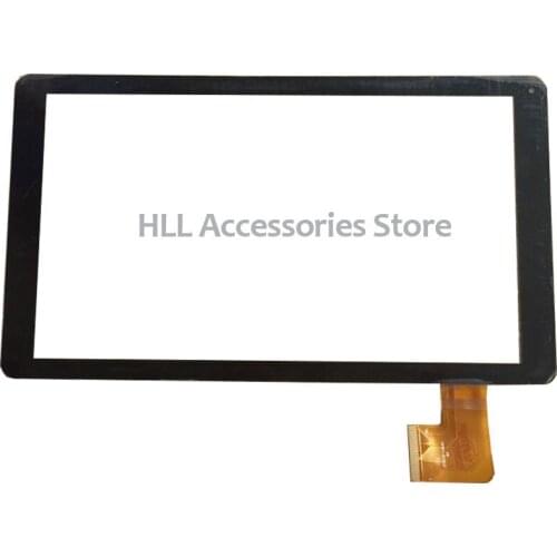 Free shipping 10.1'' touch screen,100% New for ZYD101-19V01 BLX touch panel,Tablet PC touch panel digitizer sensor