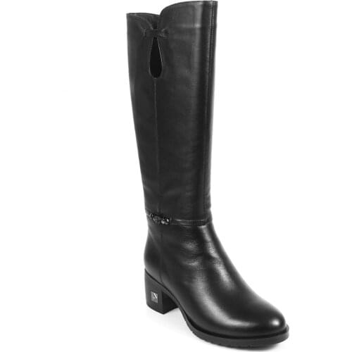 Covani Women's Winter Boots