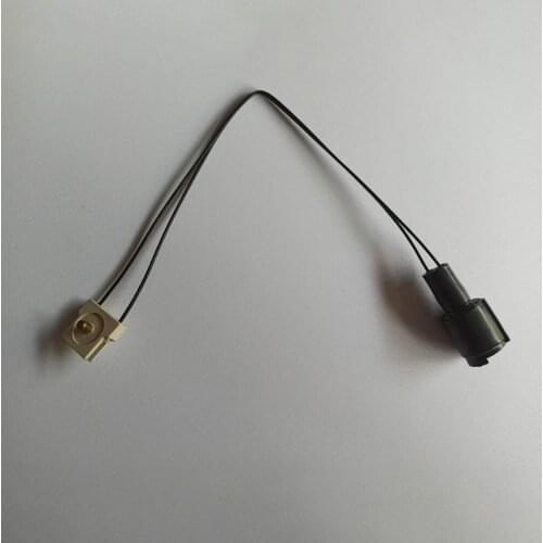 Brake pad wear sensor OEM 34351153964 For BMW 3 Series Sedan E30 3 Series Cabriolet E30 Z1 Cabriolet E30 Before 250mm