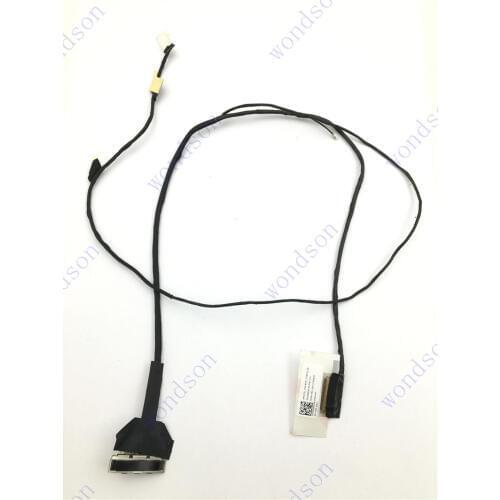 Original LCD Cable for HP ENVY M7 M7-N101DX Screen Cable DC020025J00 / 1 Year Warranty