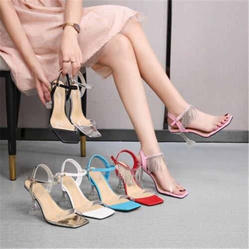 Women's Sandals GYP China