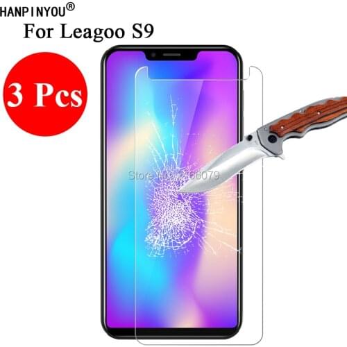 HANPINYOU S9 China