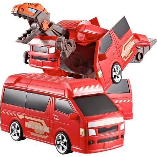 HeLIC Max Toy Cars