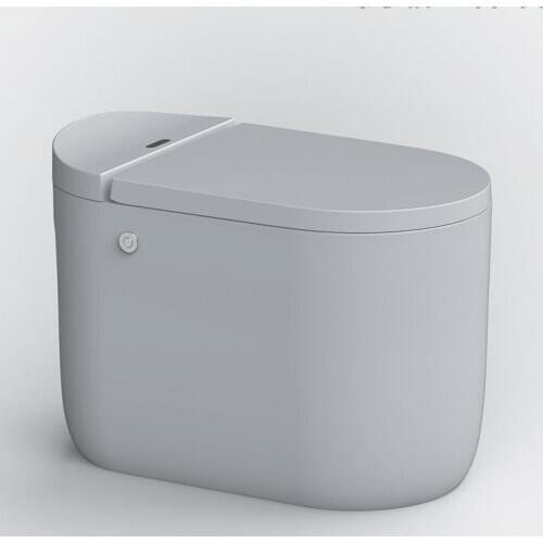 KASG DV9051C Pulse Solenoid toilet without Water Tank