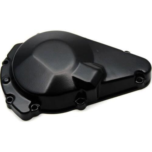 For Suzuki GSF400 Bandit GK75A GK76A GK78A Engine Generator Stator Cover Black