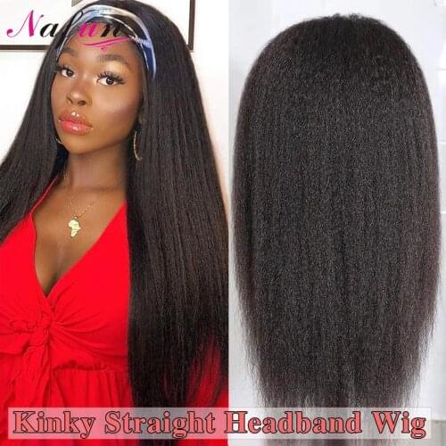 NAFUN Synthetic Wigs