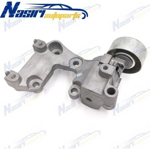 Alternator Belt Tensioner Assembly For Toyota 4Runner Avalon Camry Highlander RAV4 Sienna Tundra Lexus ES350 RX350 IS250 V6