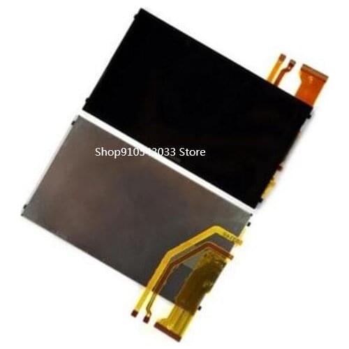 NEW Original LCD for Canon FOR IXUS 210 IS IXY10S SD3500 FOR IXUS210 LCD With touch and backlight Camera repair parts