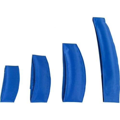 Dog Cooling Collar Bandana Scarf Pets Bulldog Summer Sunstroke Cool Neck Wrap Home Accessories