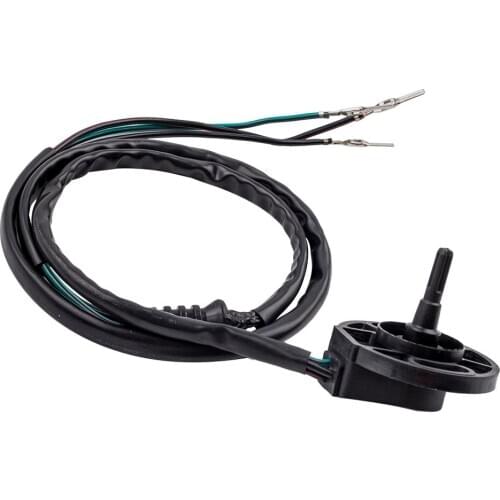 Trim Sender Sensor for Volvo Penta Sterndrives DPS-A SX-A Replaces 21484383